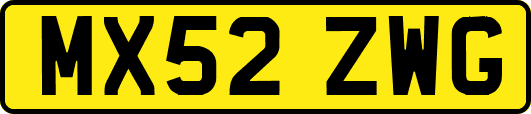 MX52ZWG