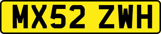 MX52ZWH