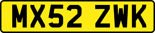 MX52ZWK
