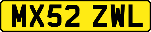 MX52ZWL