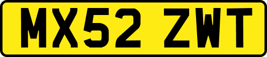 MX52ZWT