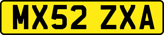 MX52ZXA