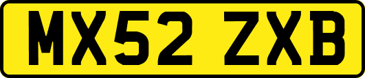 MX52ZXB