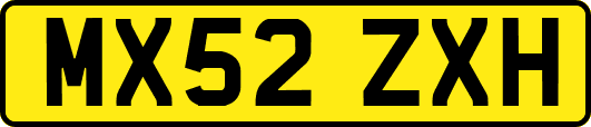 MX52ZXH