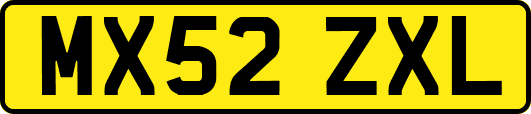 MX52ZXL