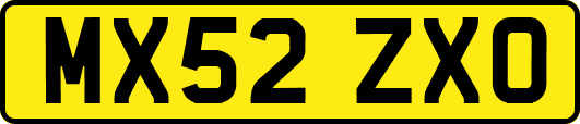 MX52ZXO