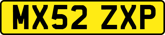 MX52ZXP