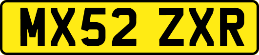 MX52ZXR