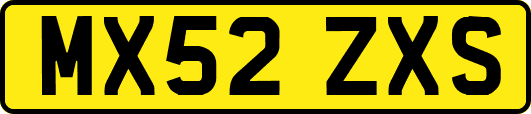 MX52ZXS