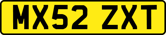 MX52ZXT
