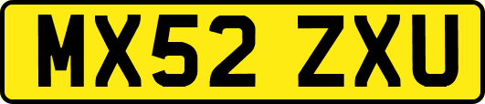 MX52ZXU