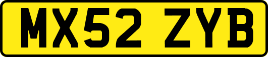 MX52ZYB