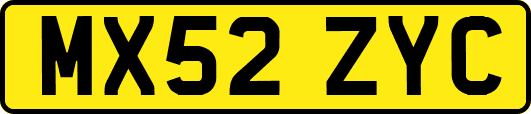 MX52ZYC
