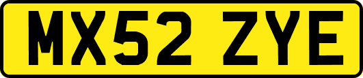 MX52ZYE