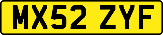 MX52ZYF