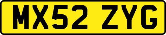 MX52ZYG