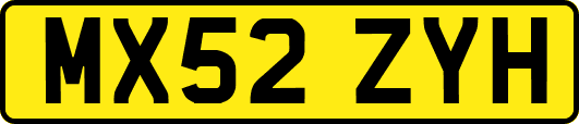 MX52ZYH