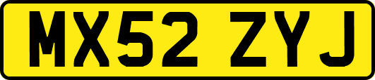 MX52ZYJ