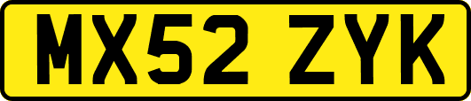MX52ZYK