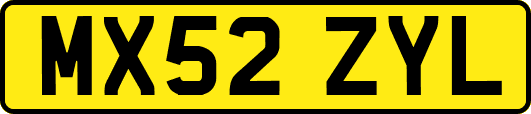 MX52ZYL