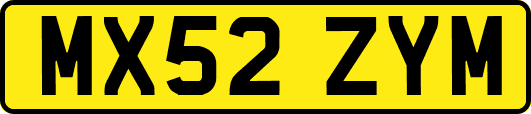 MX52ZYM