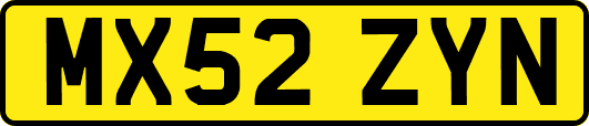 MX52ZYN