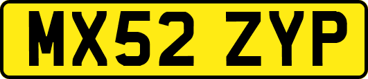 MX52ZYP