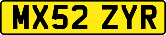 MX52ZYR
