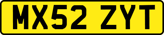 MX52ZYT