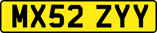 MX52ZYY