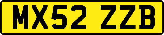 MX52ZZB