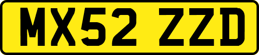 MX52ZZD