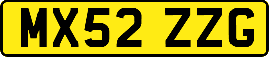 MX52ZZG