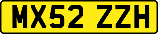 MX52ZZH
