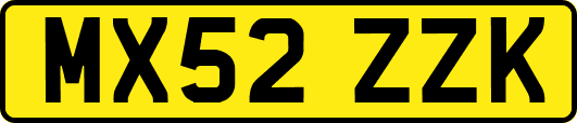 MX52ZZK