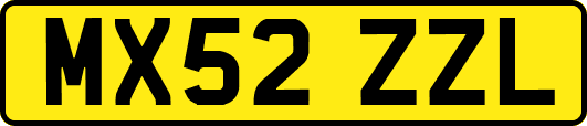 MX52ZZL