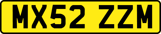 MX52ZZM