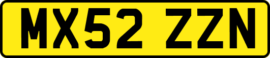 MX52ZZN