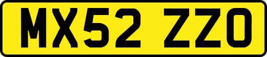 MX52ZZO