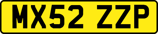 MX52ZZP