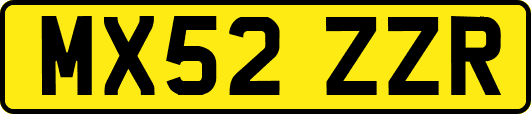 MX52ZZR