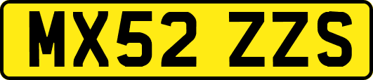 MX52ZZS