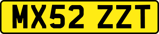 MX52ZZT