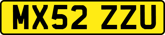 MX52ZZU