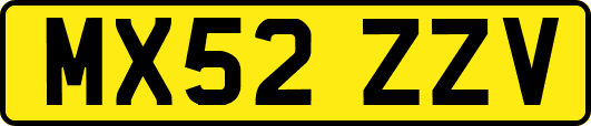 MX52ZZV