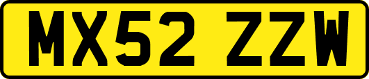 MX52ZZW