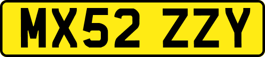 MX52ZZY