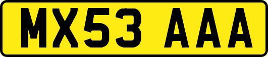 MX53AAA