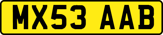 MX53AAB