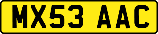 MX53AAC